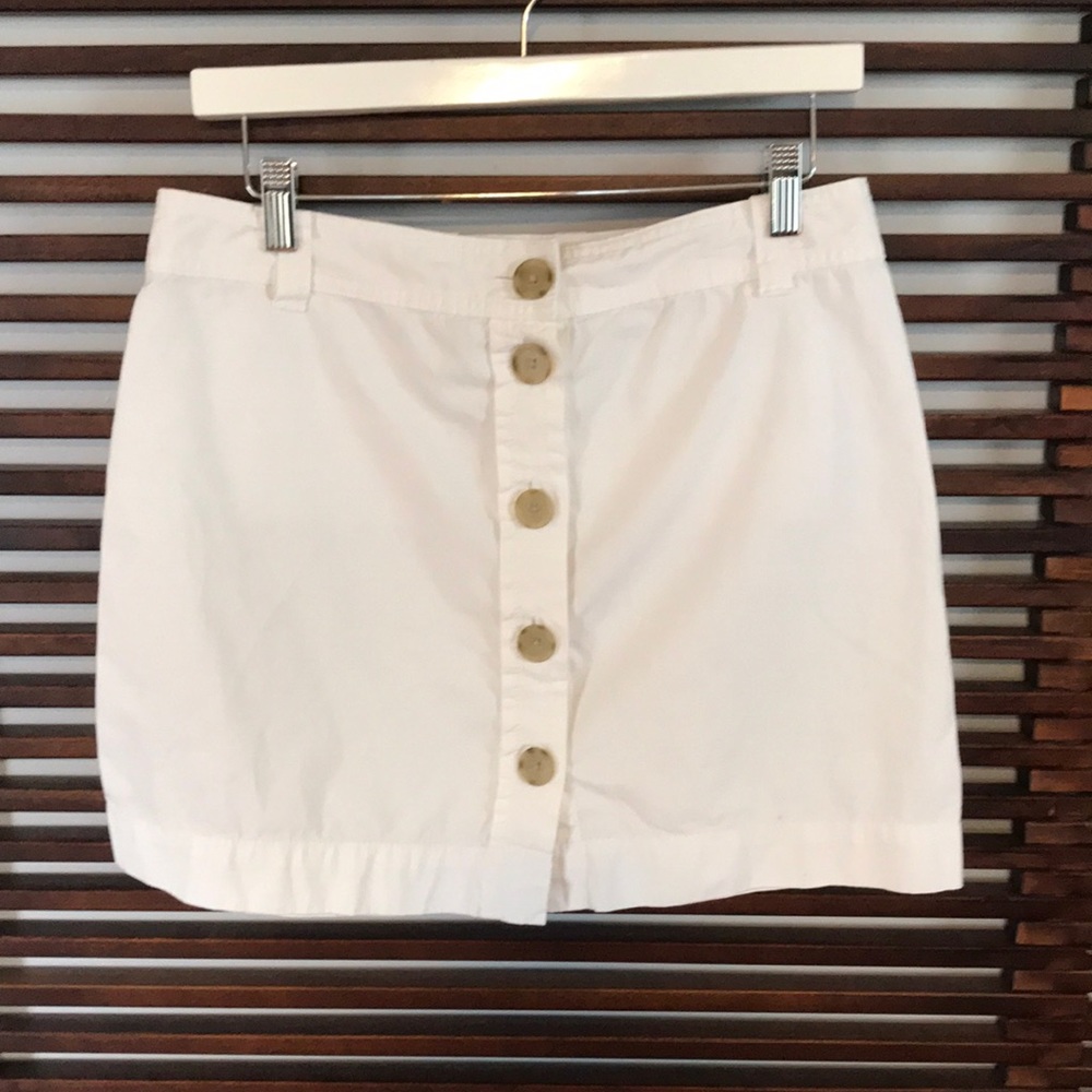 J. Crew skirt